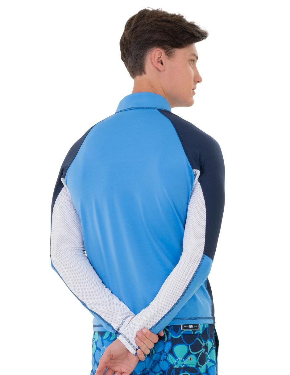 Wetshirt para hombre 2