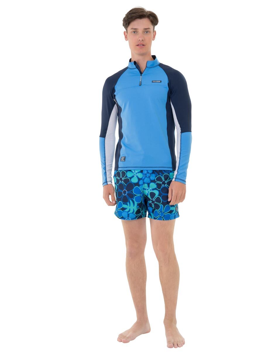 Wetshirt para hombre 4