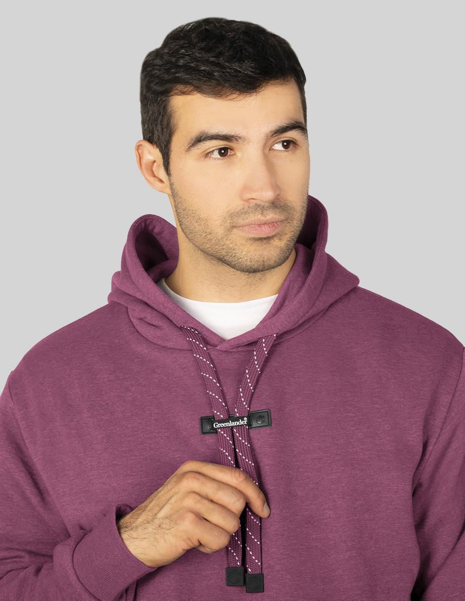 Sudadera para hombre 2