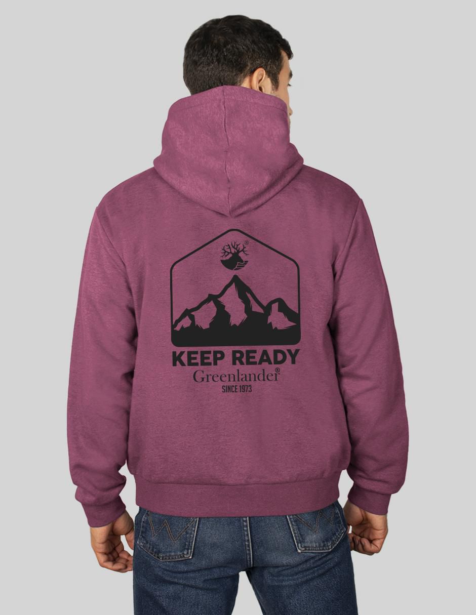 Sudadera para hombre 4