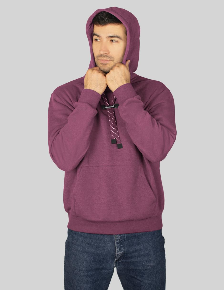 Sudadera para hombre 5