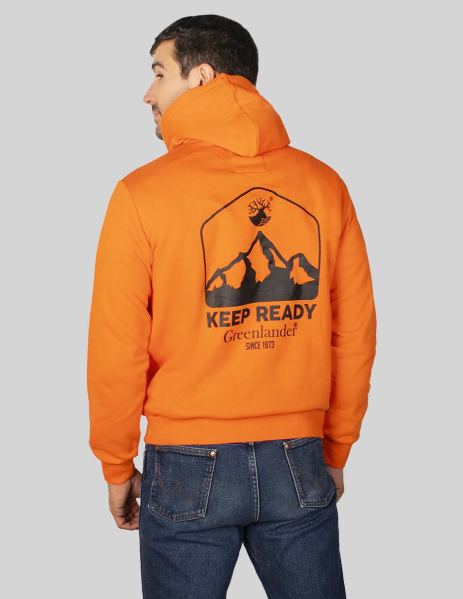 Sudadera para hombre 4