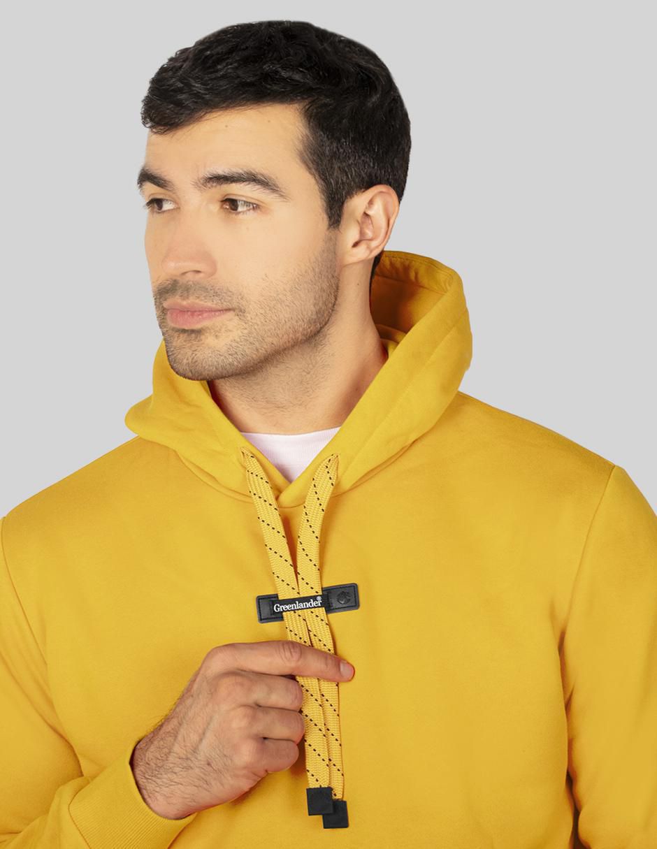 "set sudadera/sudadera" greenlander "para hombre"