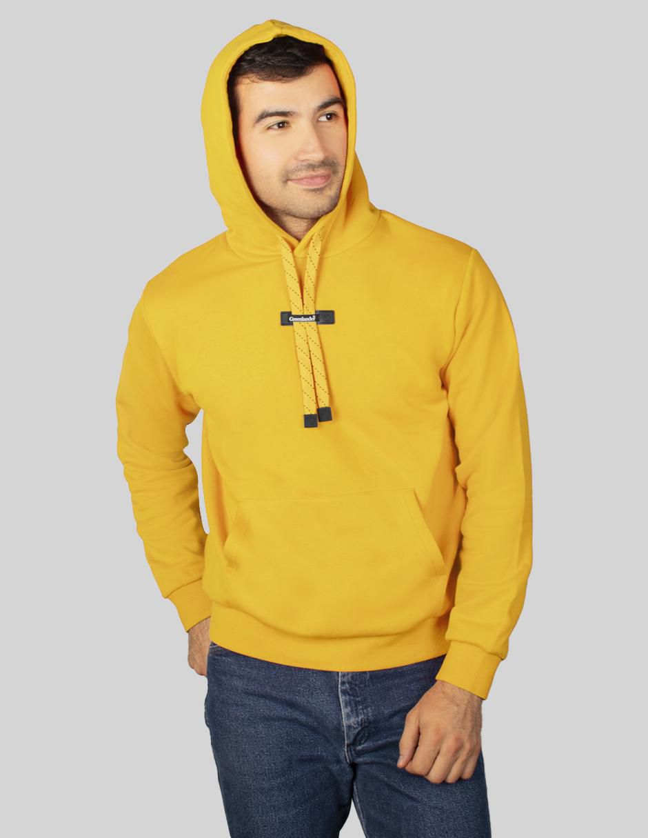 "set sudadera/sudadera" greenlander "para hombre"