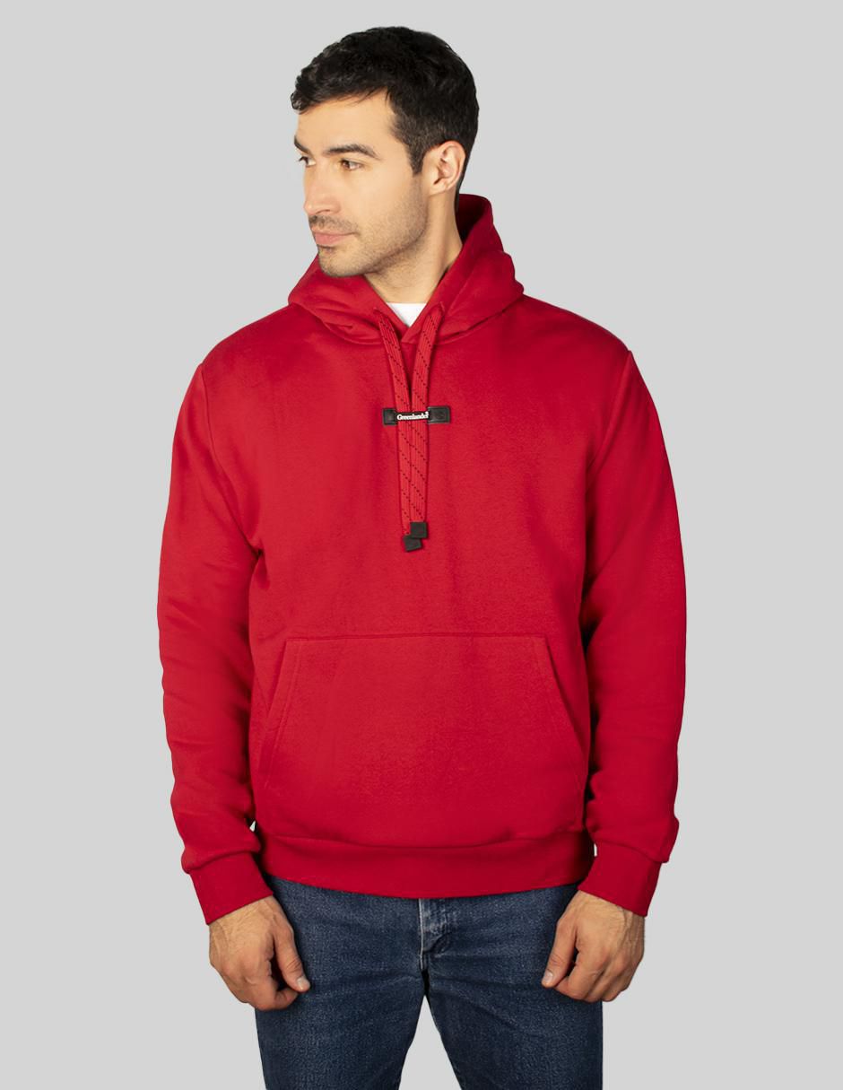 Sudadera para hombre