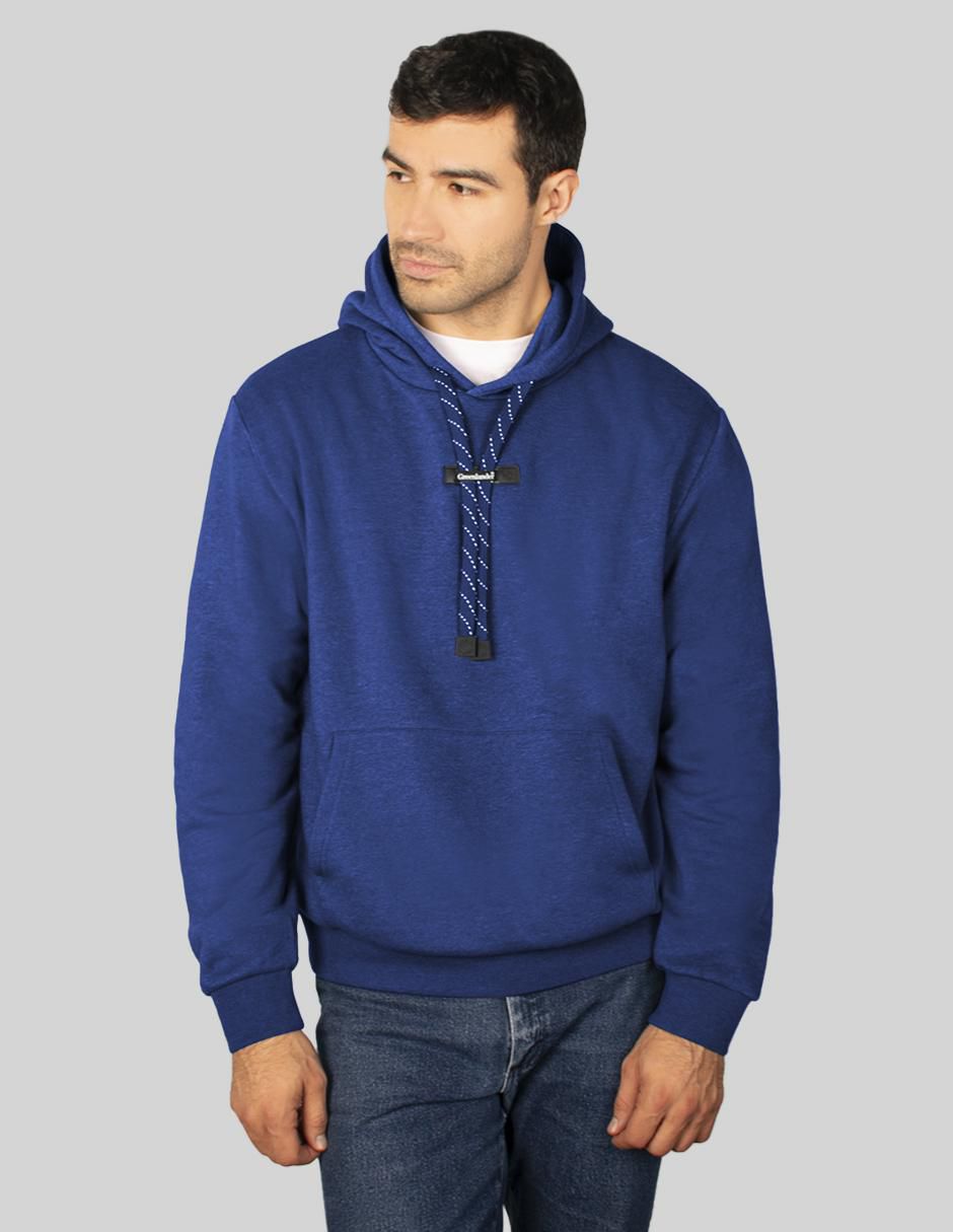 Sudadera para hombre