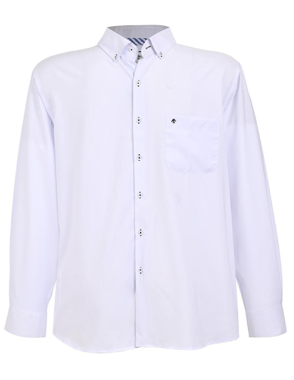 Camisa casual manga larga para hombre Camisa casual manga larga para hombre
