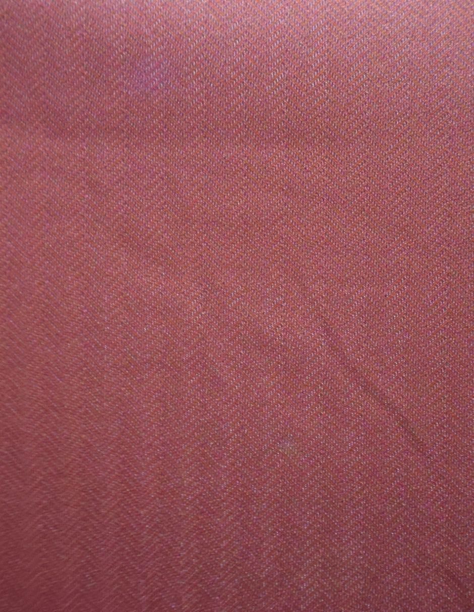 Camisa de vestir de nylon manga larga para hombre 6