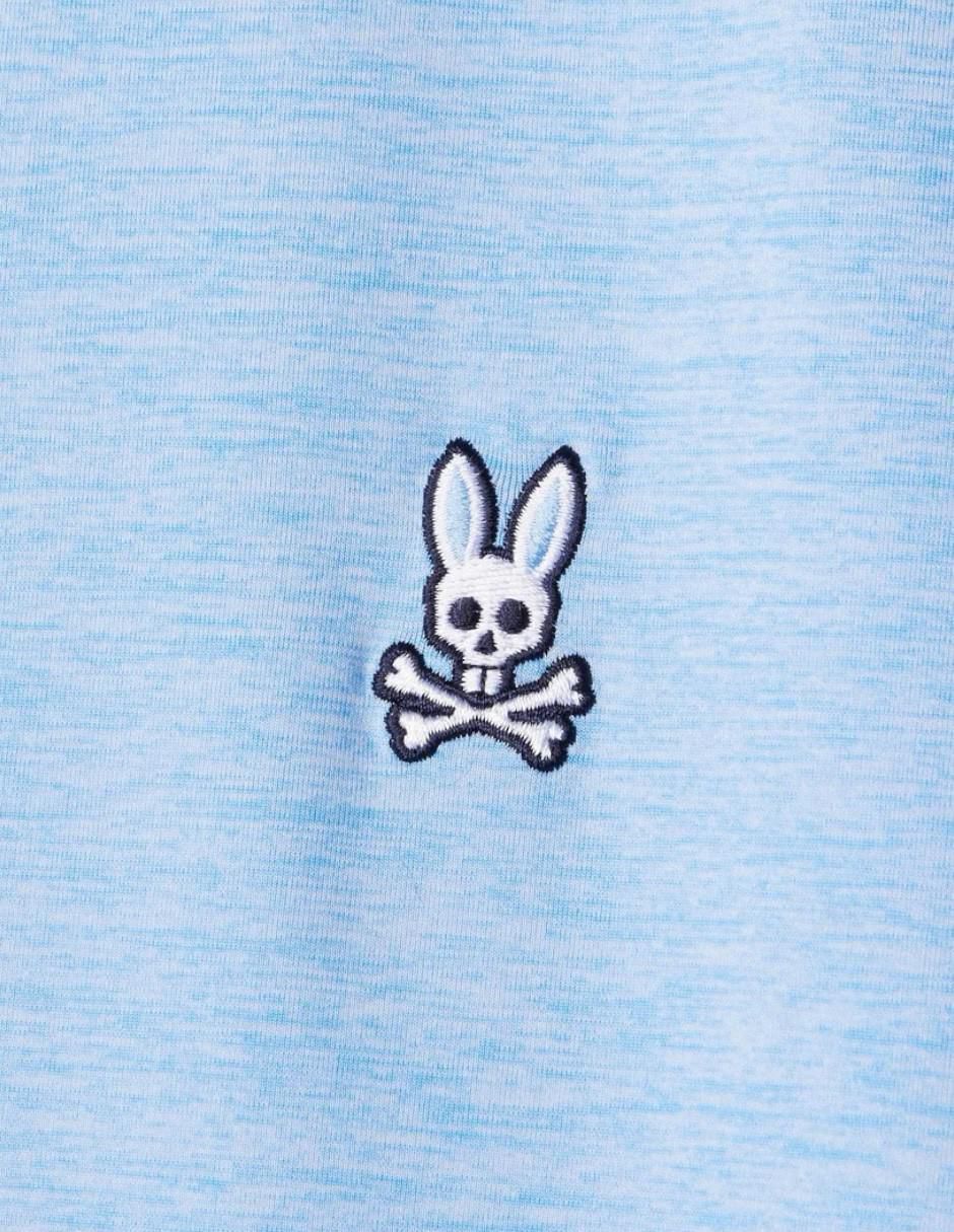 Playera tipo polo para hombre 2