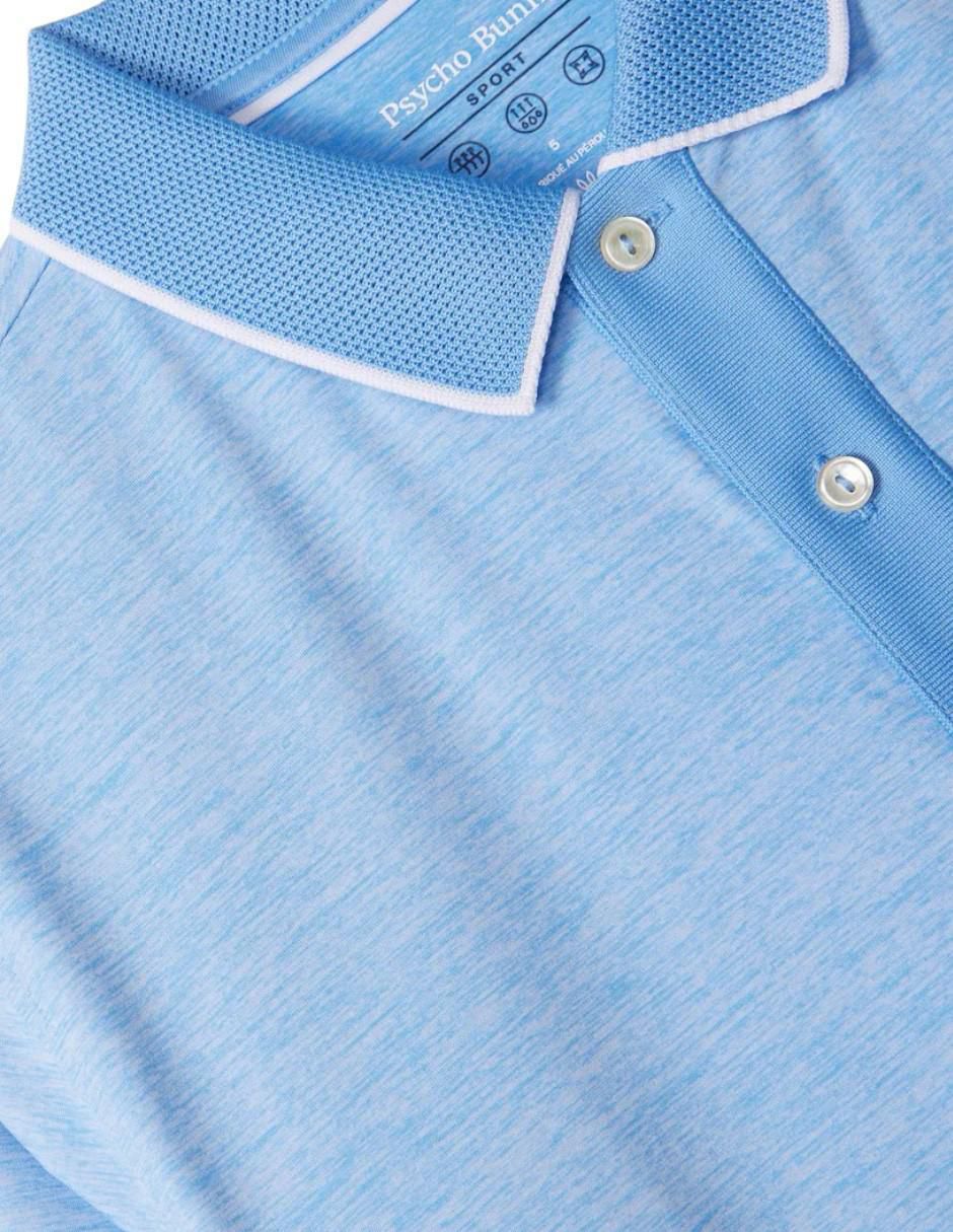 Playera tipo polo para hombre 3