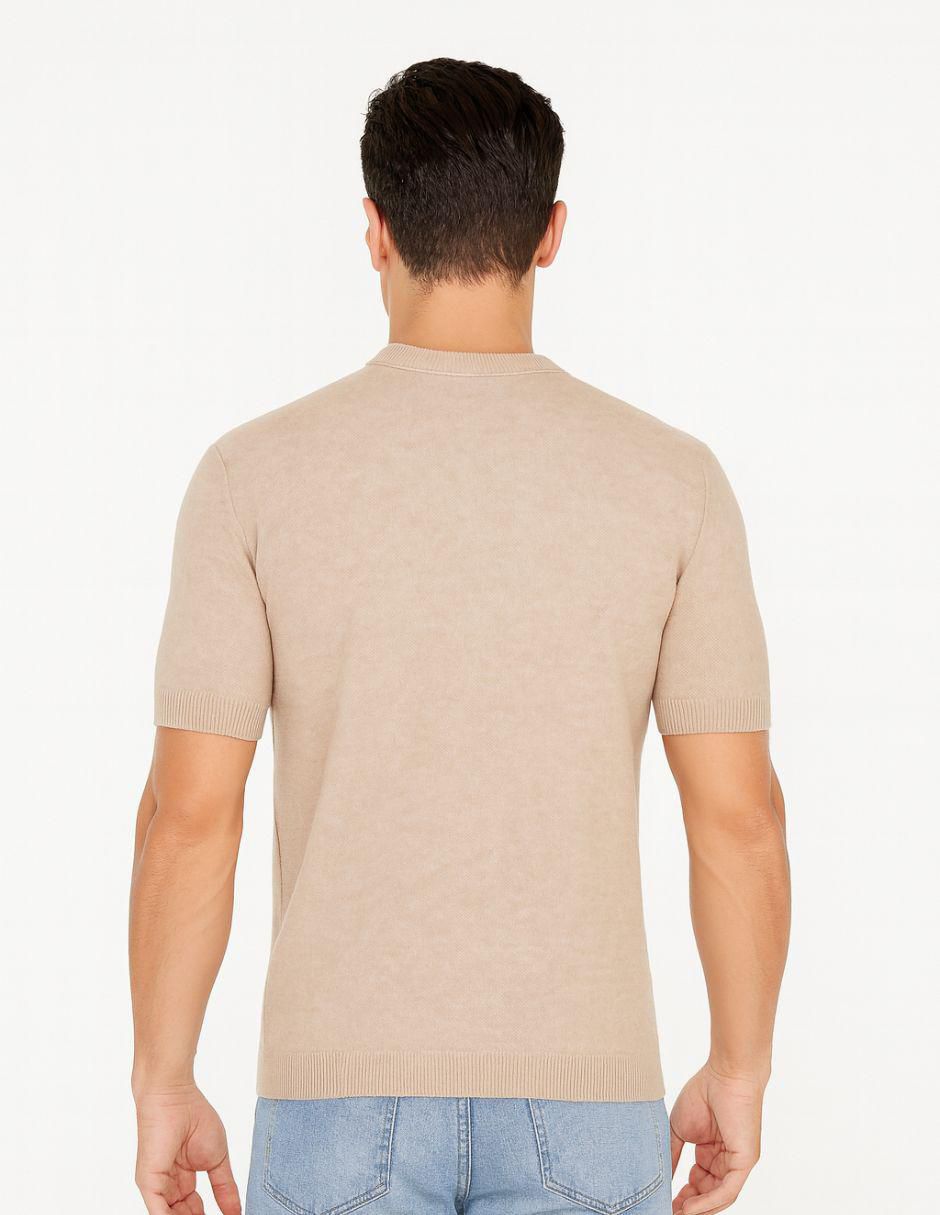 "set playera/playera" chb chili beans clothing co. no aplica "cuello" redondo "para hombre"