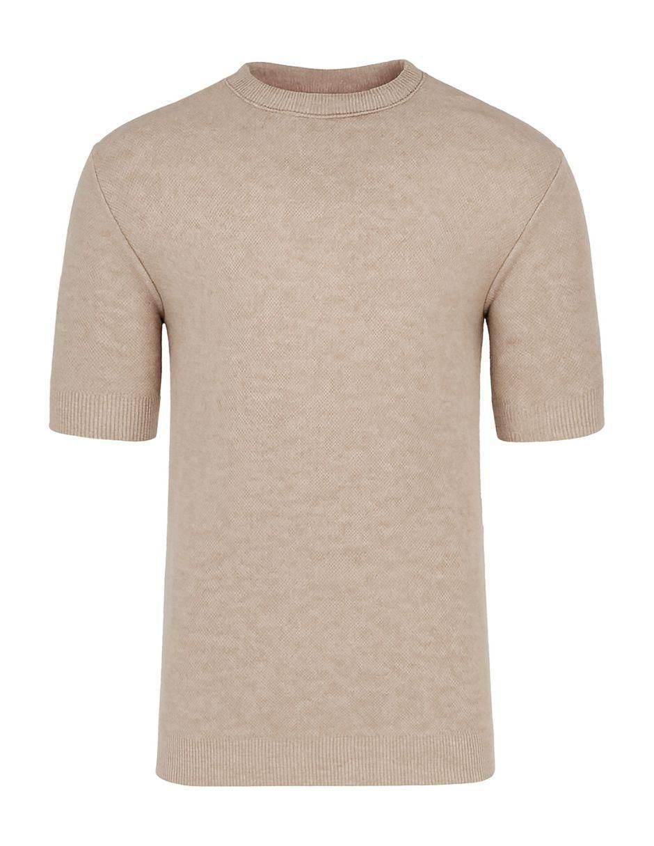 "set playera/playera" chb chili beans clothing co. no aplica "cuello" redondo "para hombre"