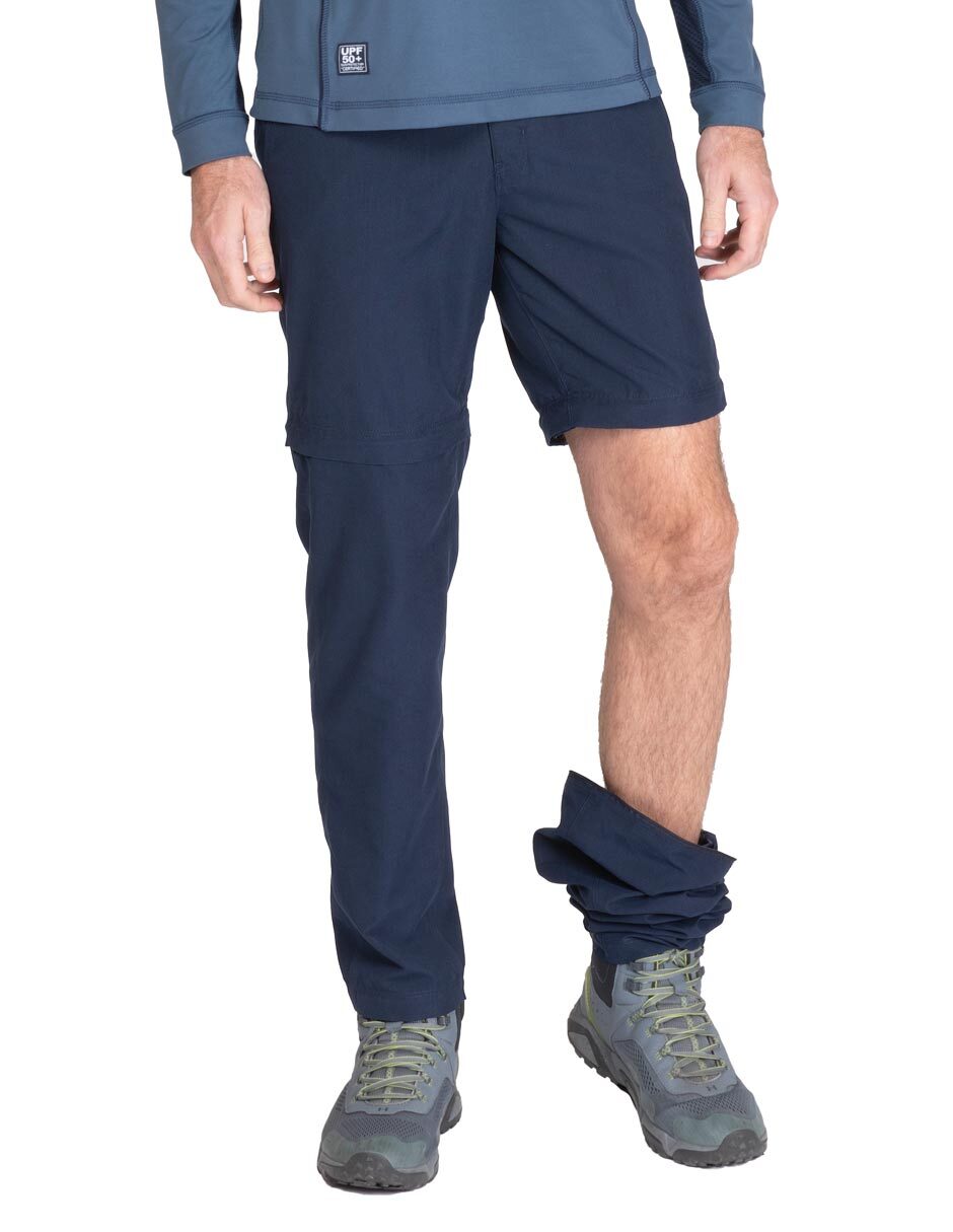 Pantalón regular para hombre 5