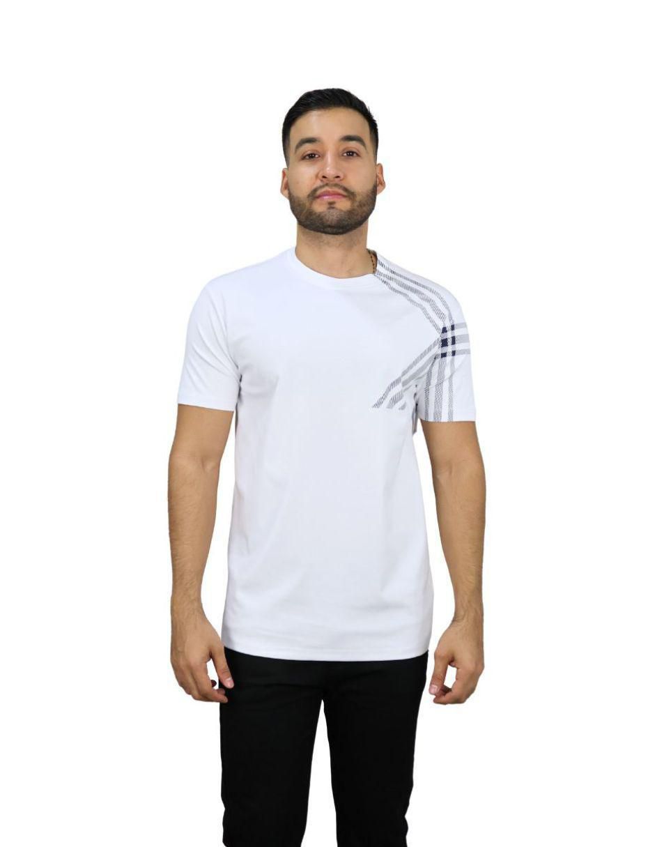 Playera tipo polo DP17 para hombre