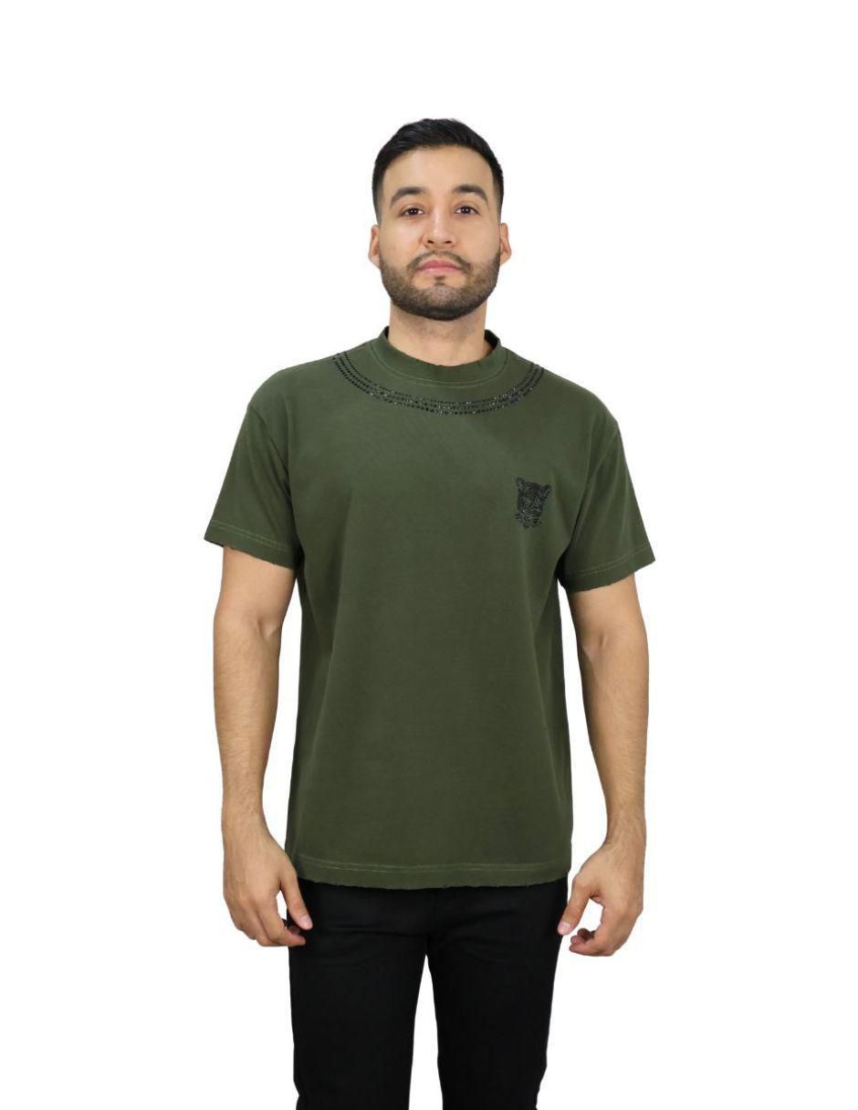 Verde olivo 3