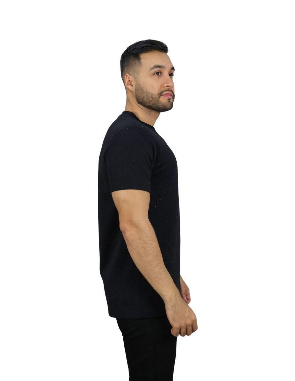 Playera tipo polo MX009 para hombre 3