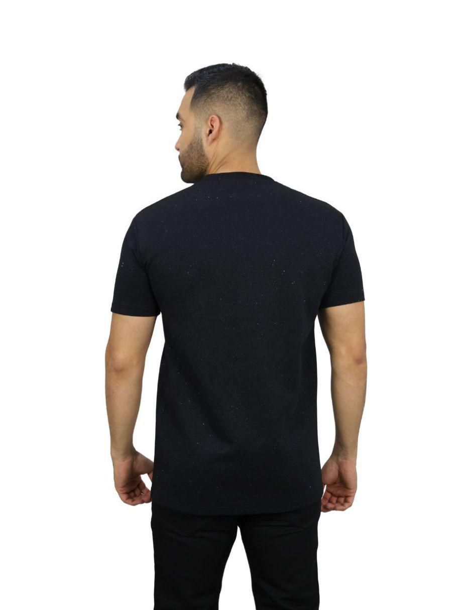 Playera tipo polo MX009 para hombre 4