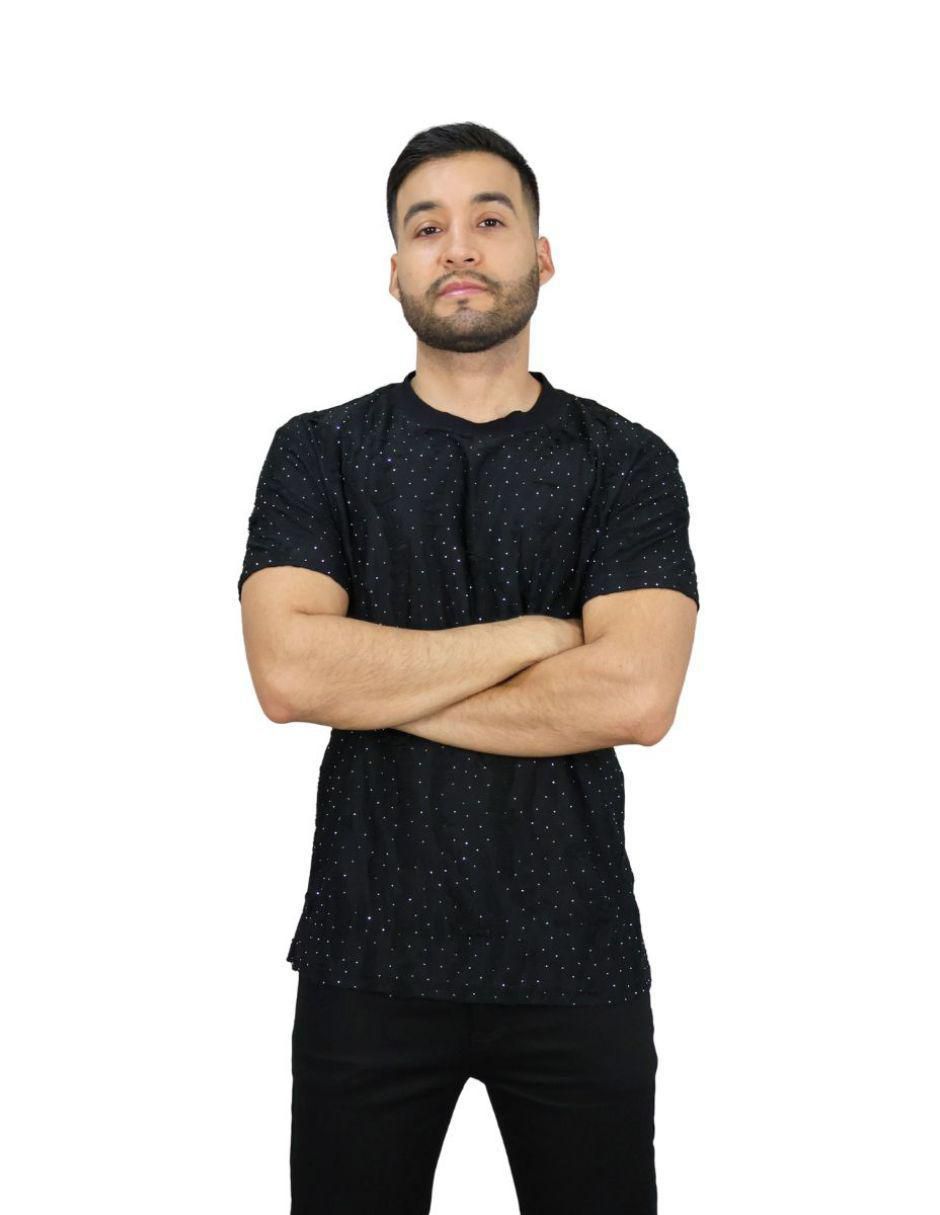 Playera tipo polo MX010 para hombre 2