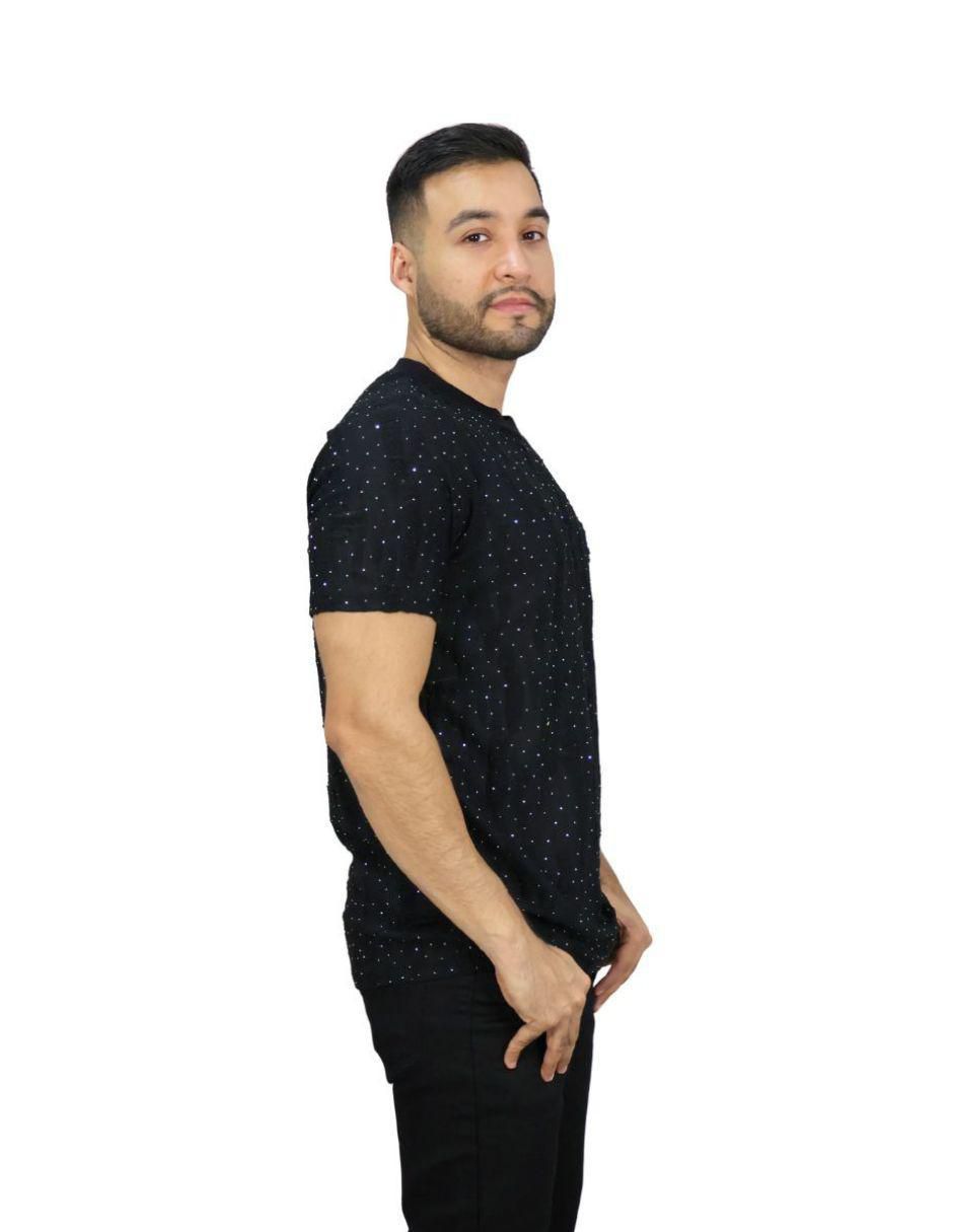 Playera tipo polo MX010 para hombre 3