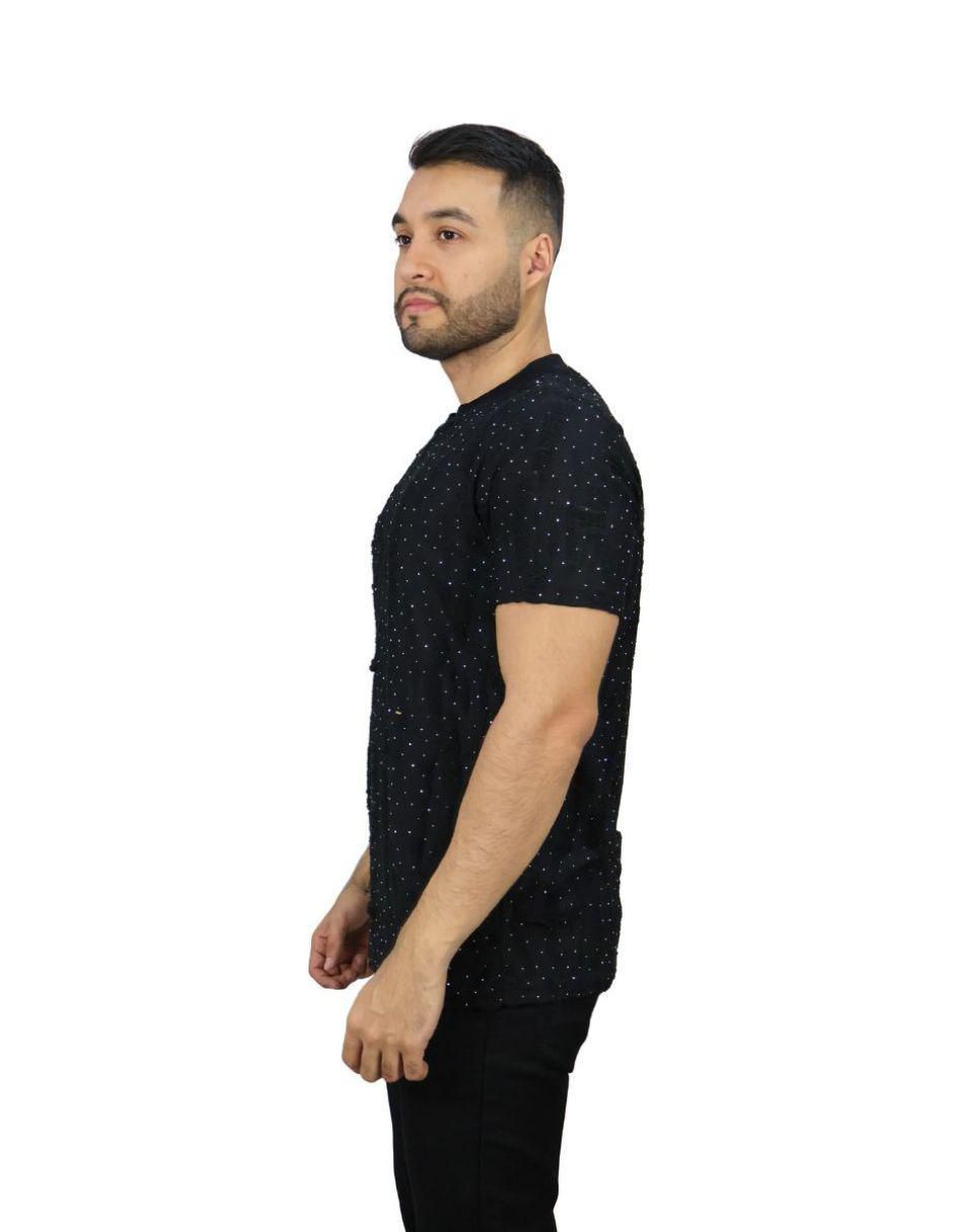 Playera tipo polo MX010 para hombre 4
