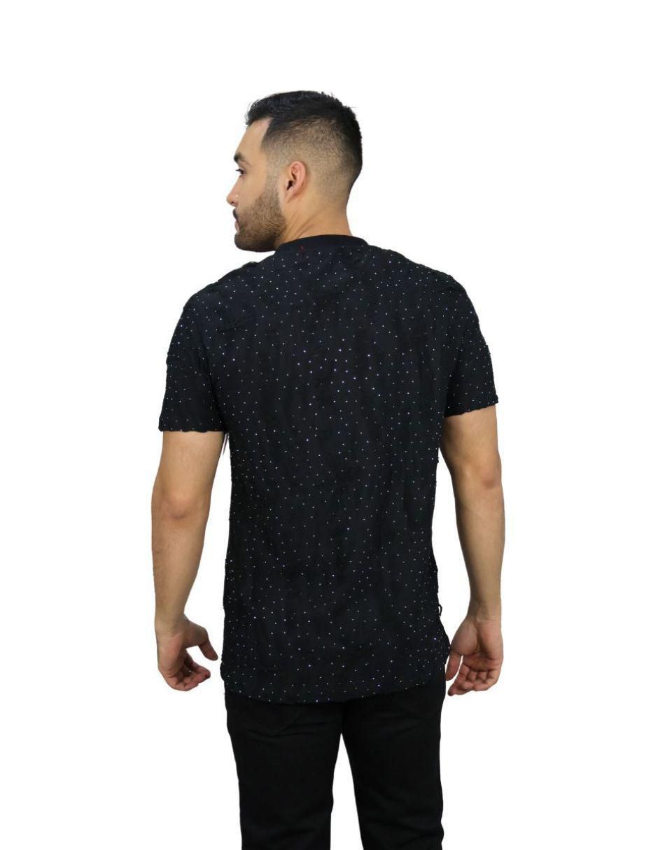 Playera tipo polo MX010 para hombre 5