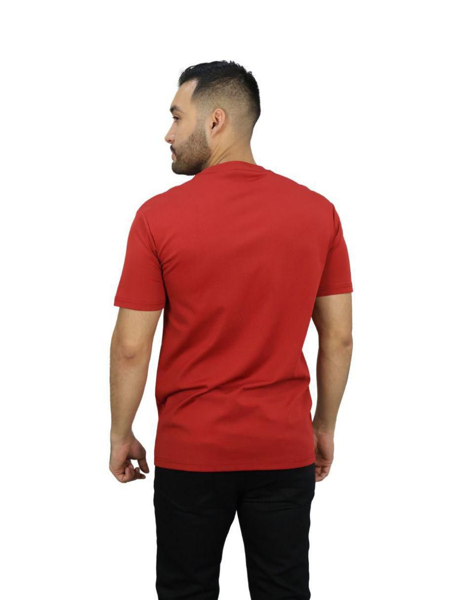 "playera tipo polo/set playera tipo polo" platini dp16 "para hombre"