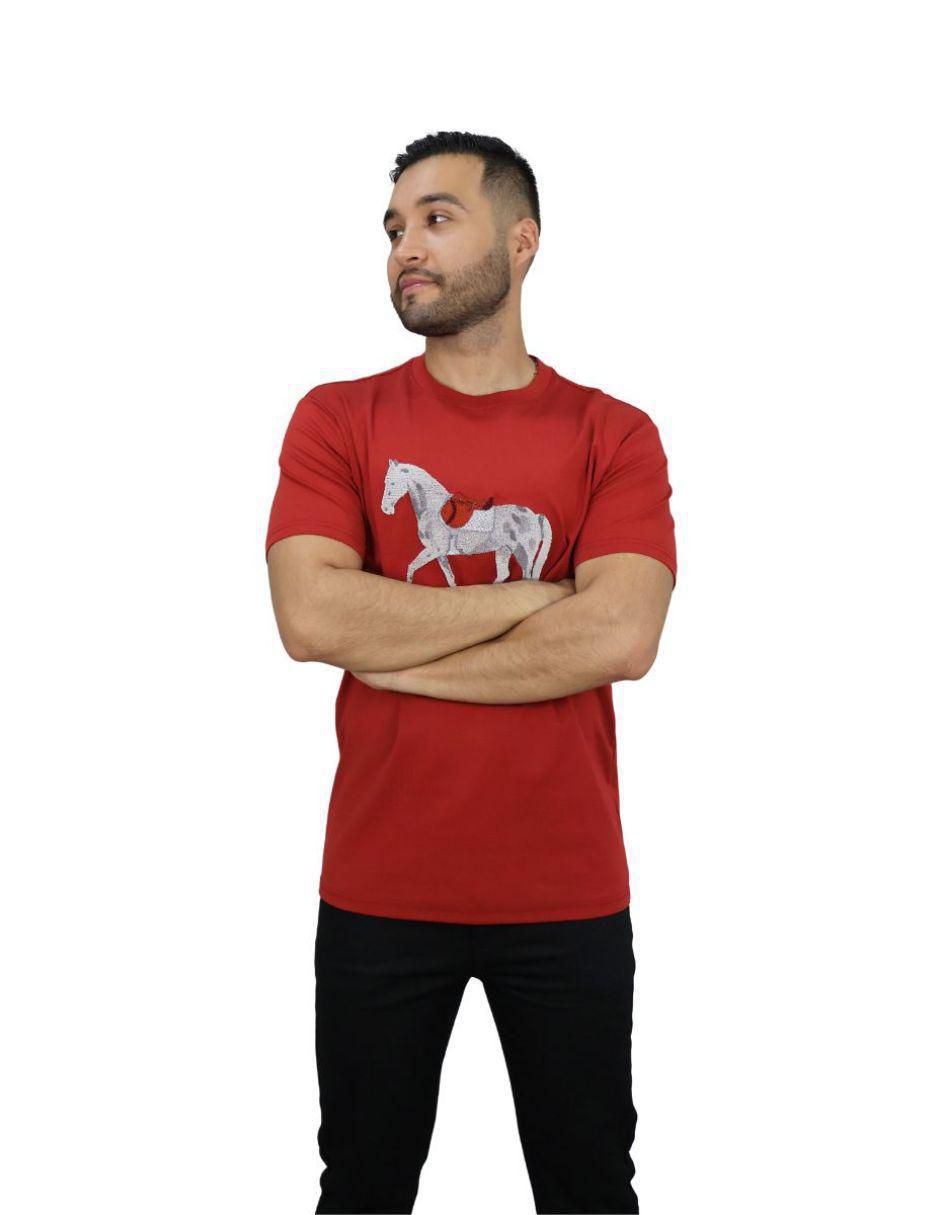 Playera tipo polo DP16 para hombre 2
