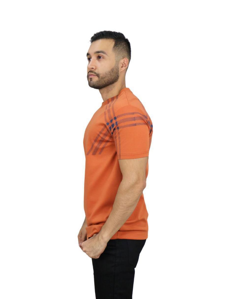 "playera tipo polo/set playera tipo polo" platini dp17 "para hombre"