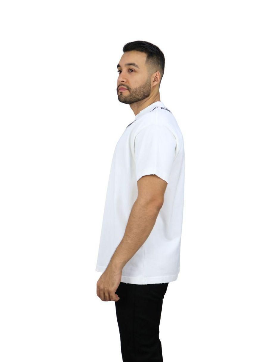 Payera tipo polo T2402 para hombre 3