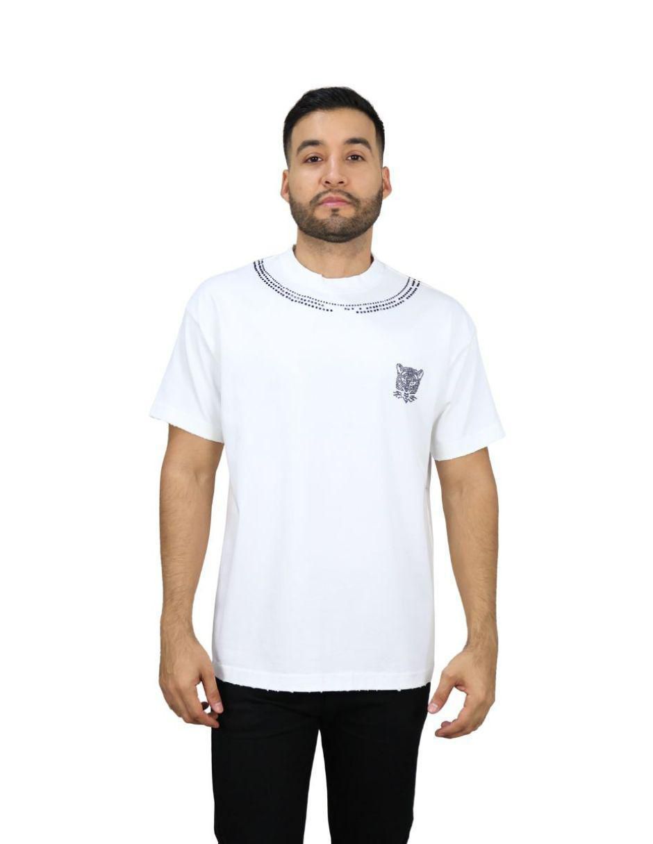 Payera tipo polo T2402 para hombre