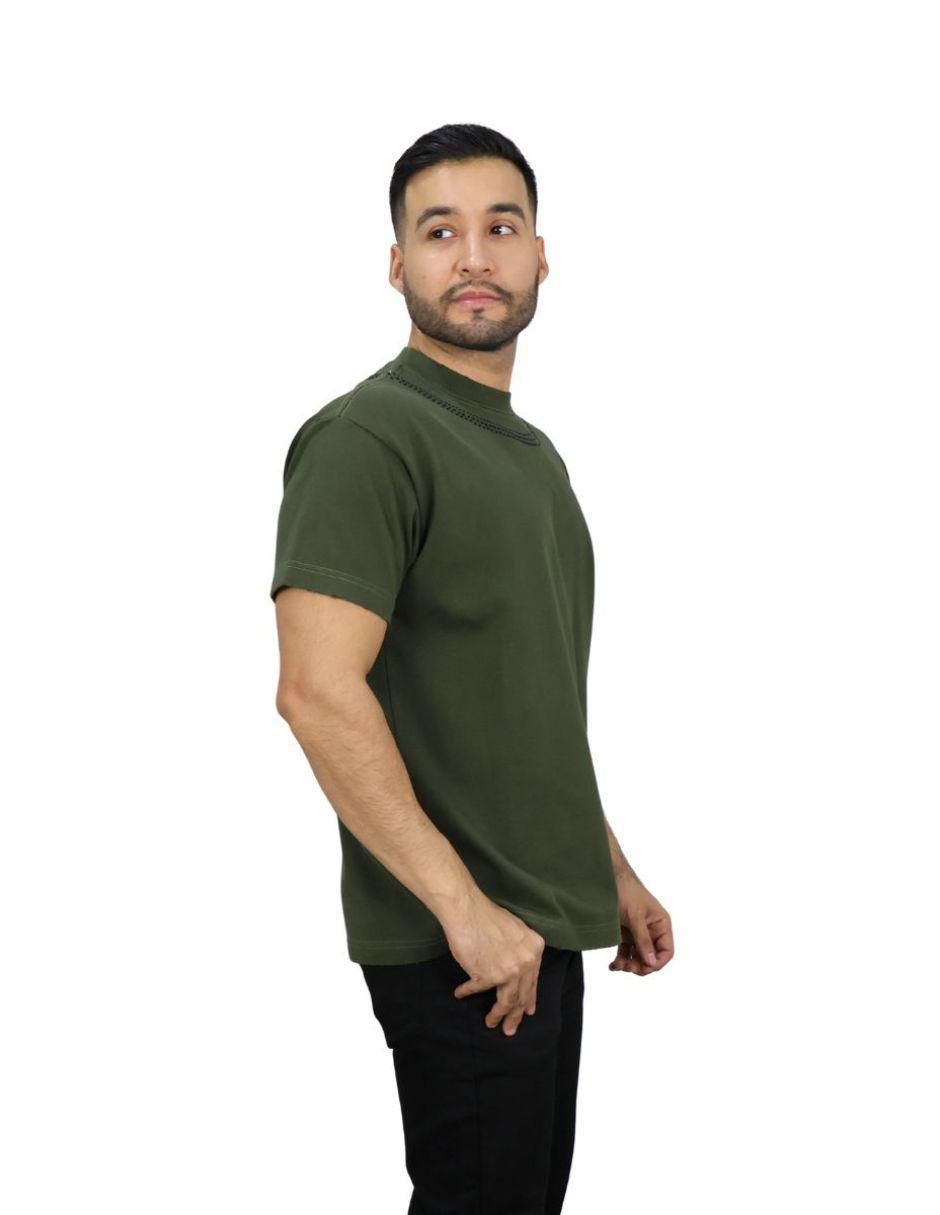 "playera tipo polo/set playera tipo polo" platini t2402 "para hombre"