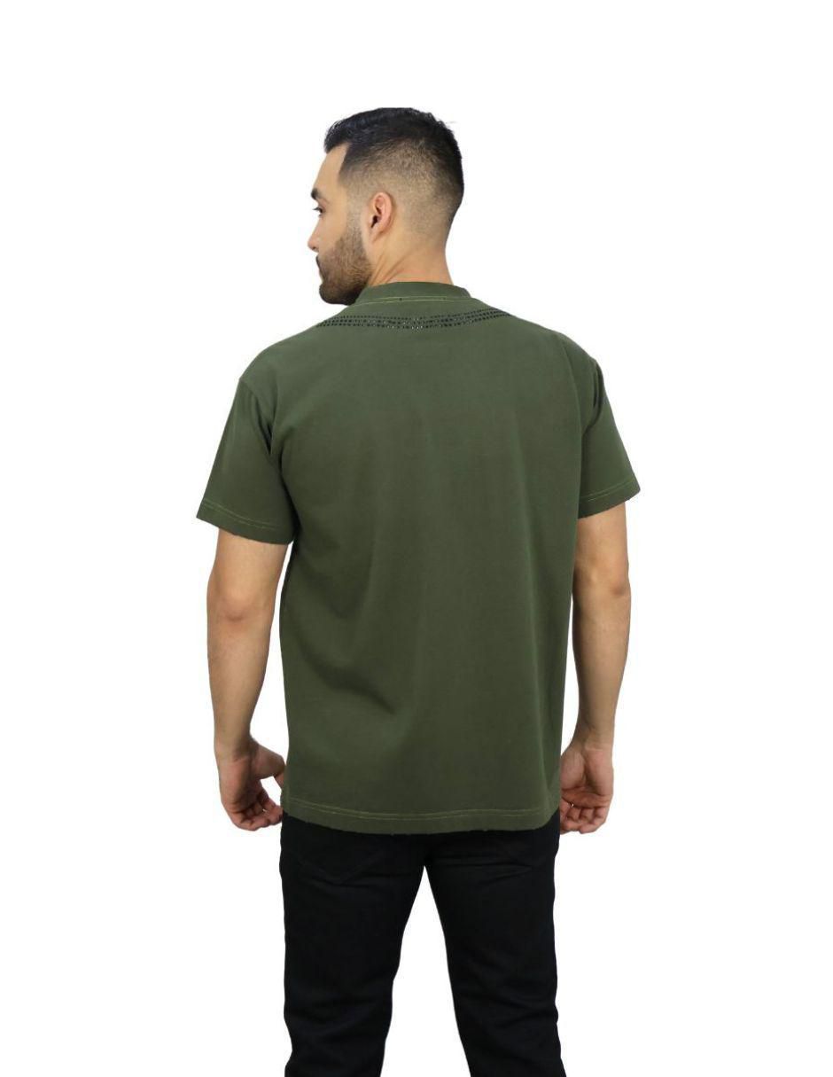 "playera tipo polo/set playera tipo polo" platini t2402 "para hombre"
