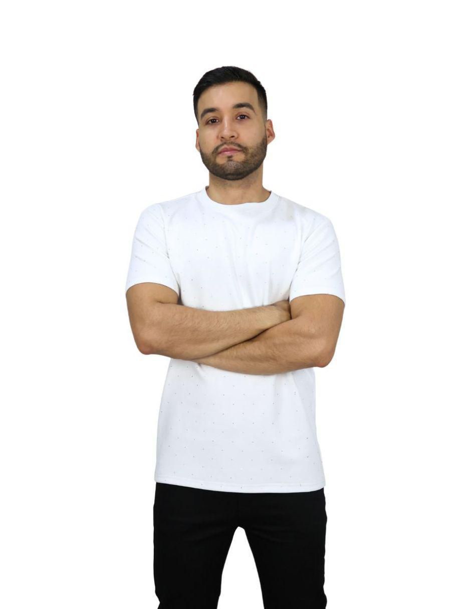 Playera tipo polo MX009 para hombre 2