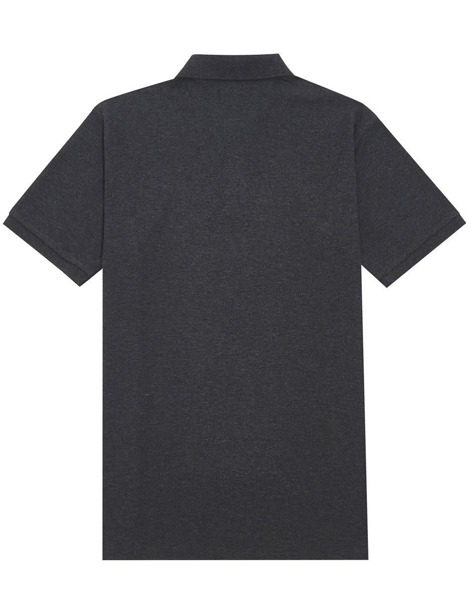 Playera tipo polo para hombre 3