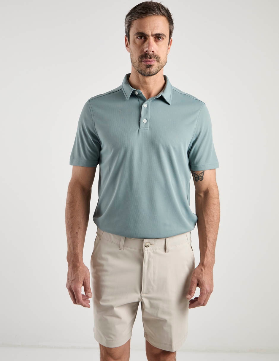 Bermuda para hombre