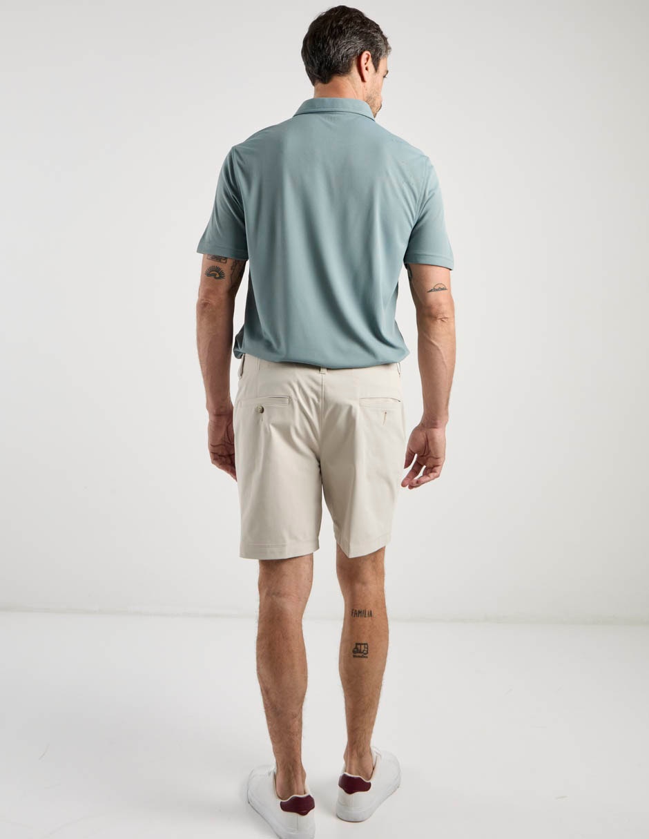 Bermuda para hombre 6