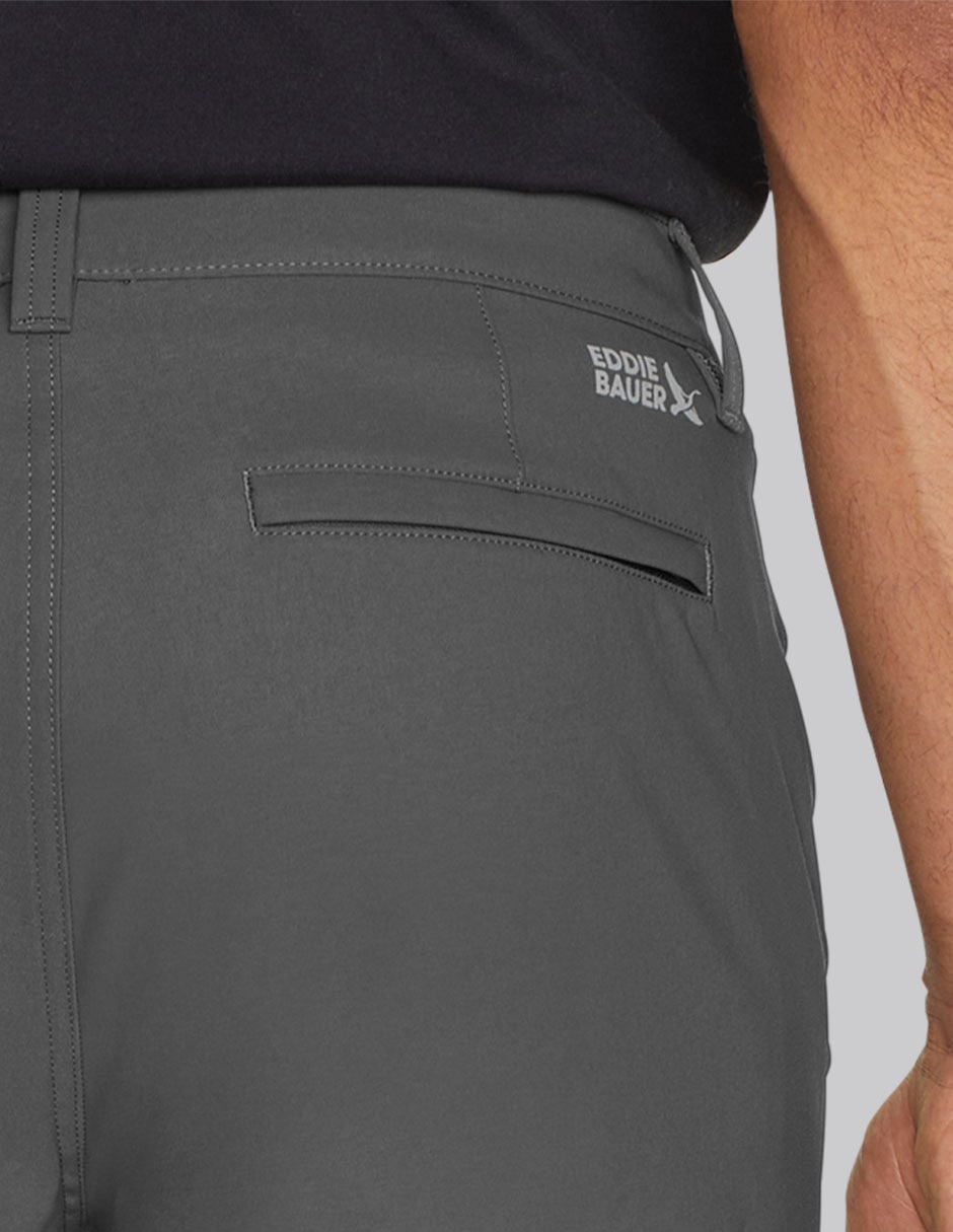 Pantalón business casual regular para hombre 3