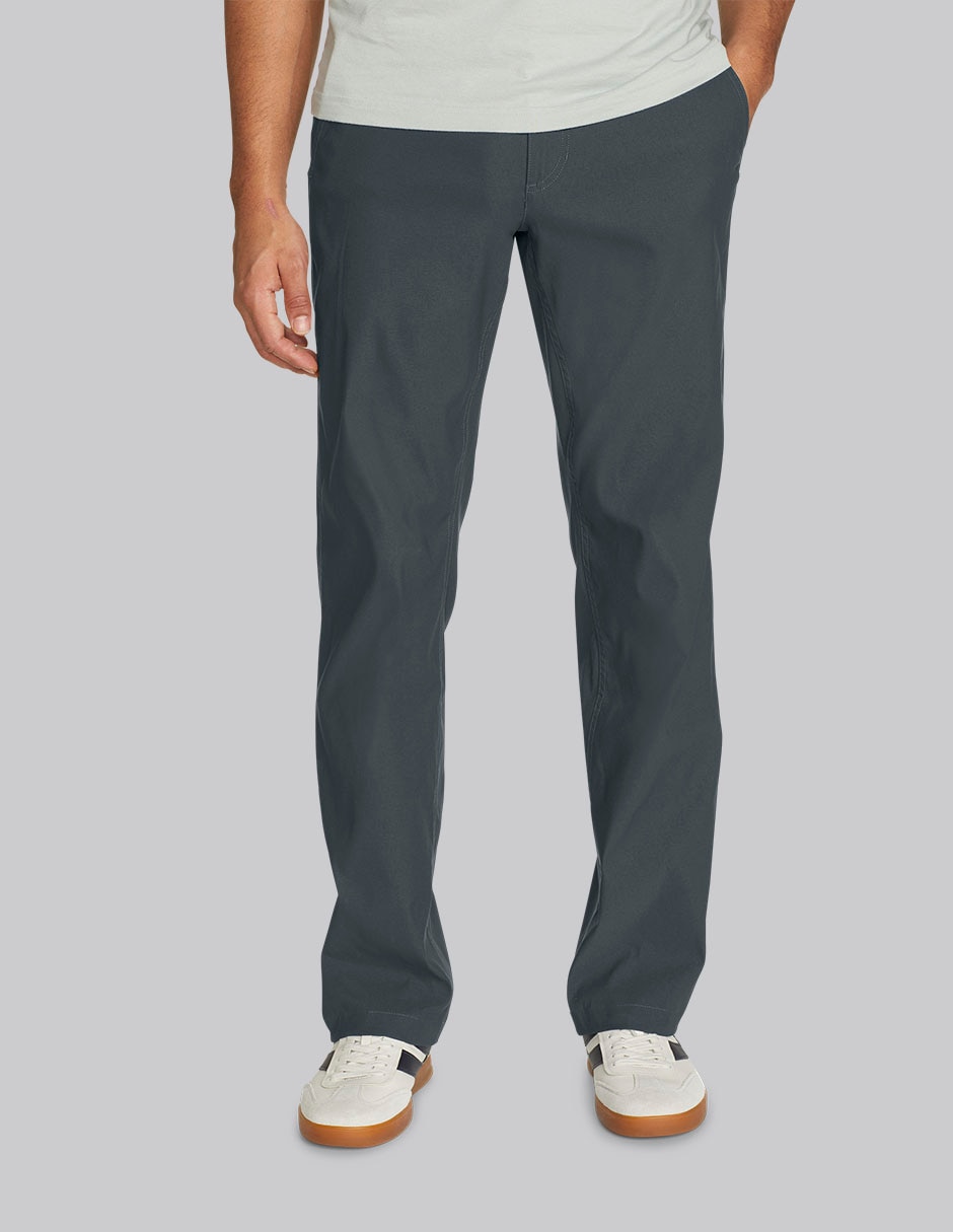 Pantalón business casual regular para hombre Pantalón business casual regular para hombre