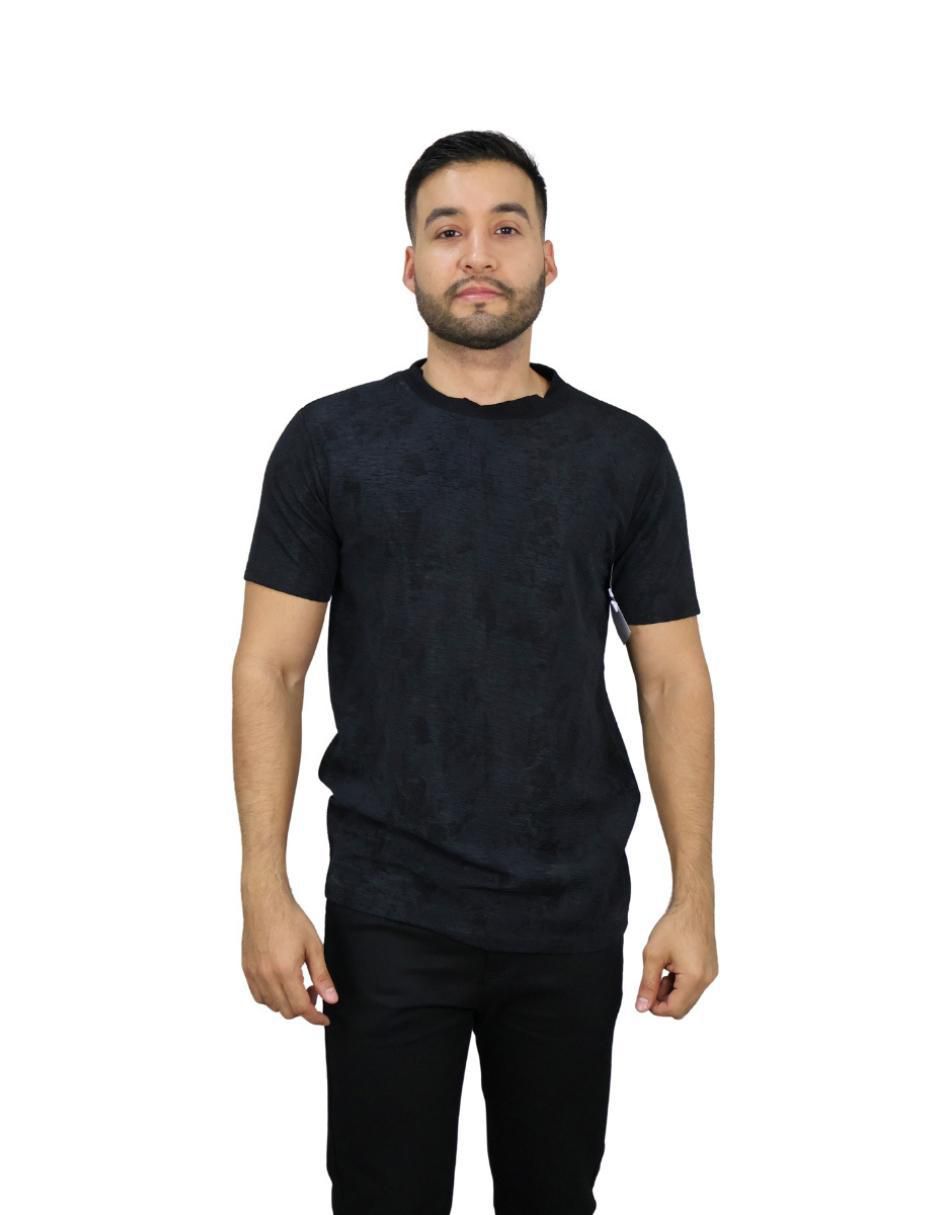 Playera mx013 cuello redondo para hombre Playera mx013 cuello redondo para hombre