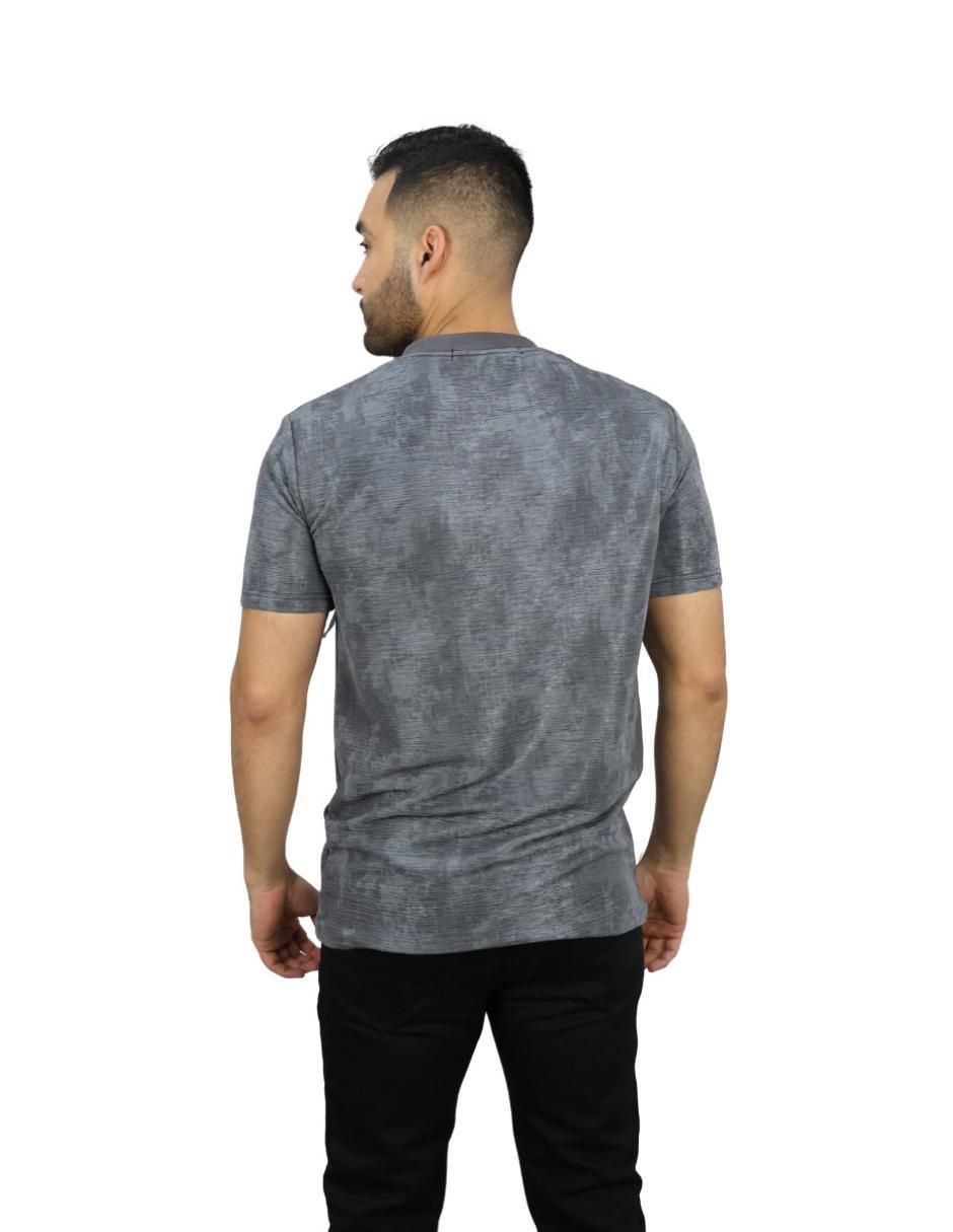 "set playera/playera" platini mx013 "cuello" redondo "para hombre"