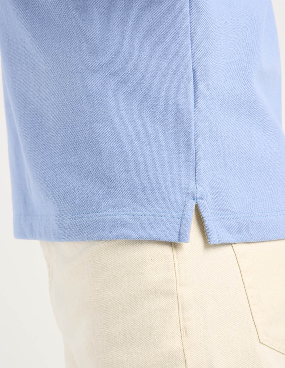 Playera tipo polo para hombre 5