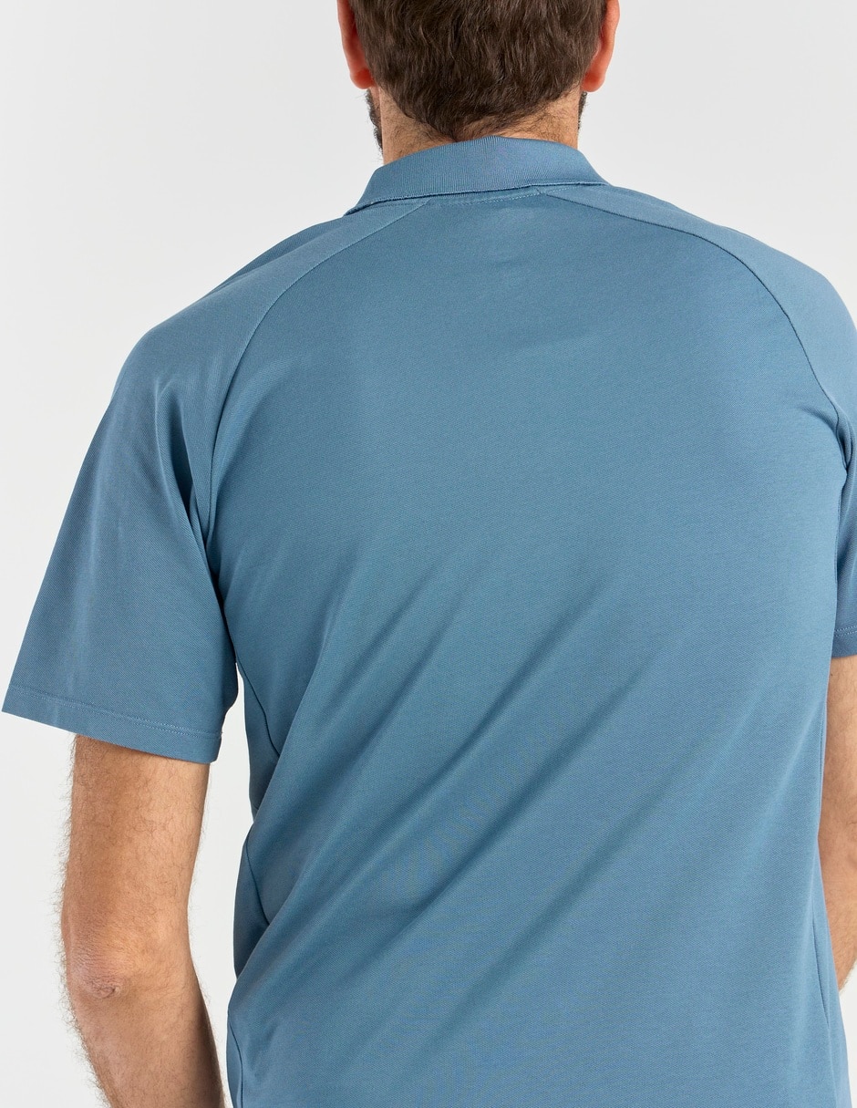 Playera tipo polo para hombre 5