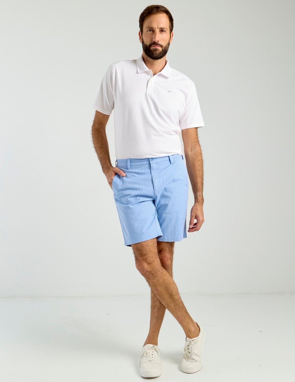 Short de para hombre 3