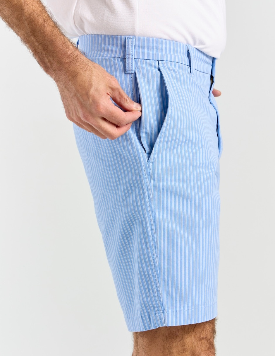 Short de para hombre 4