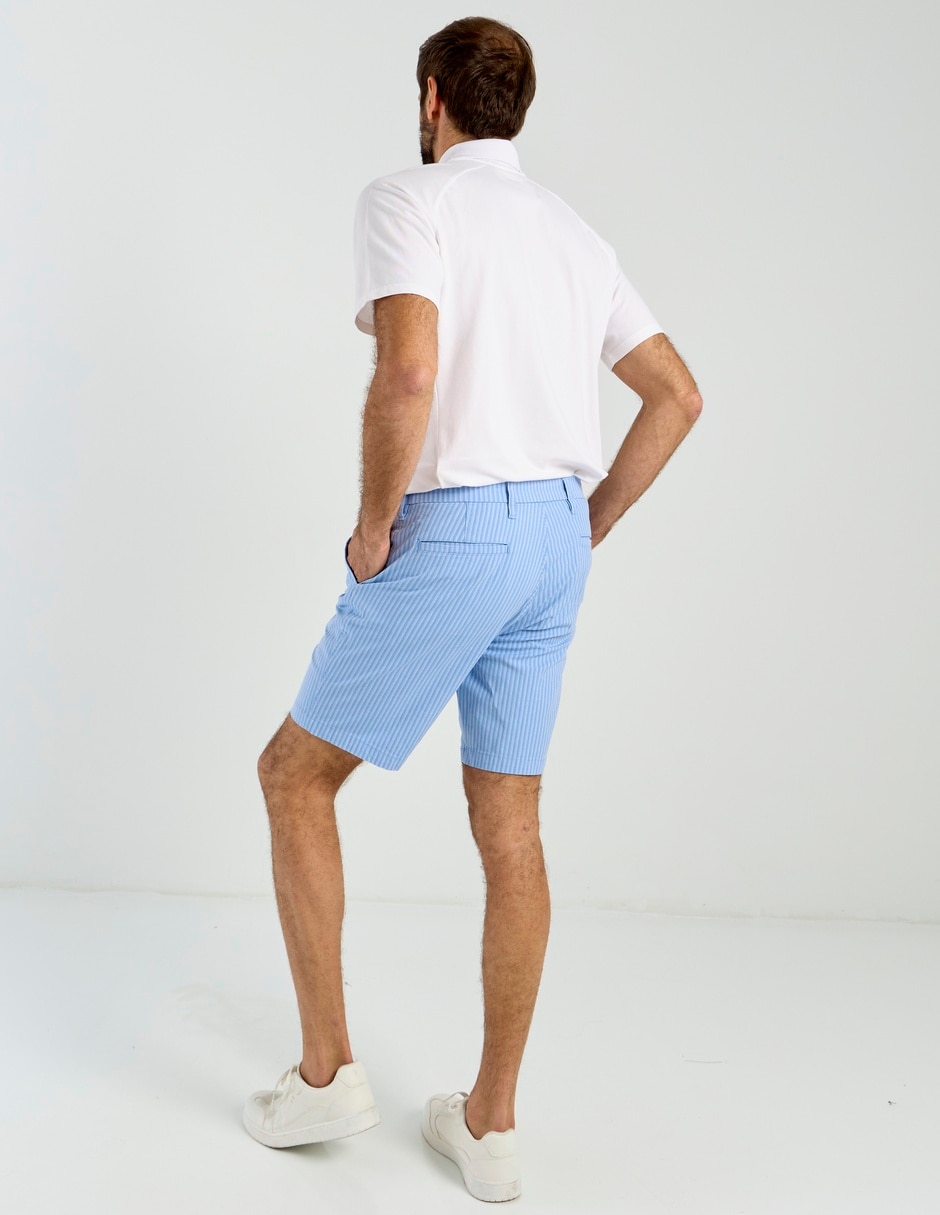 Short de para hombre 6