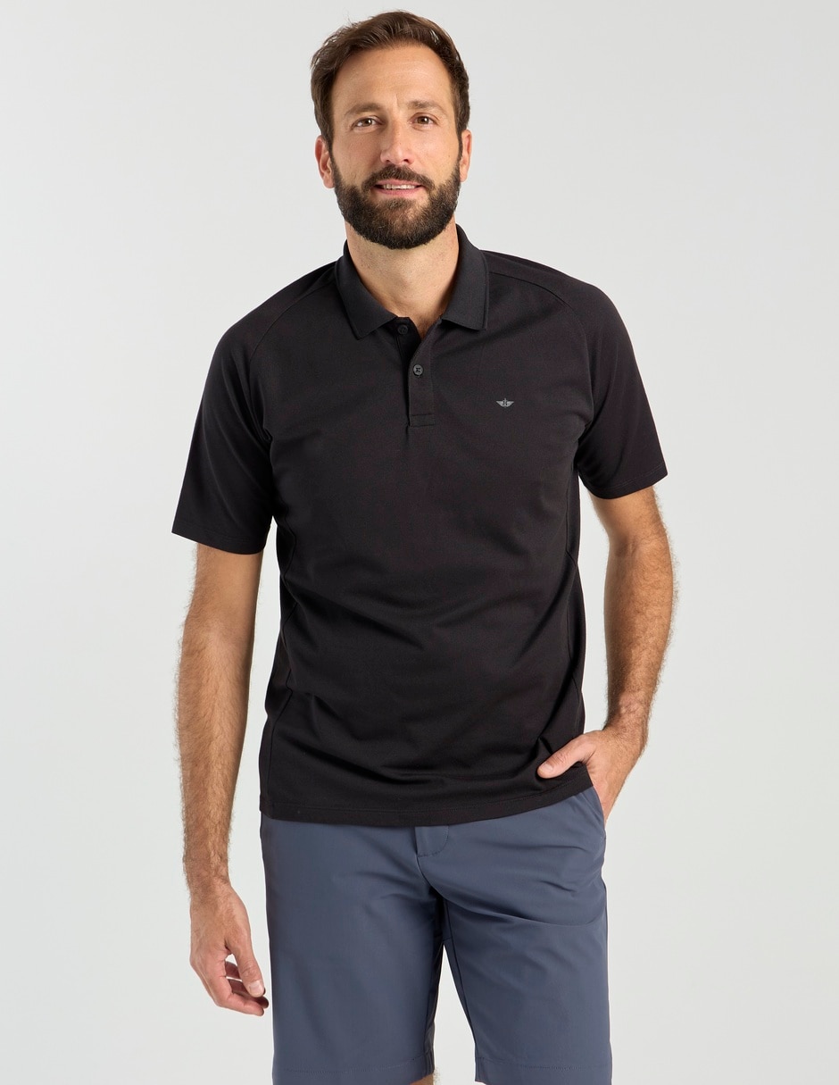 Playera tipo polo para hombre 2