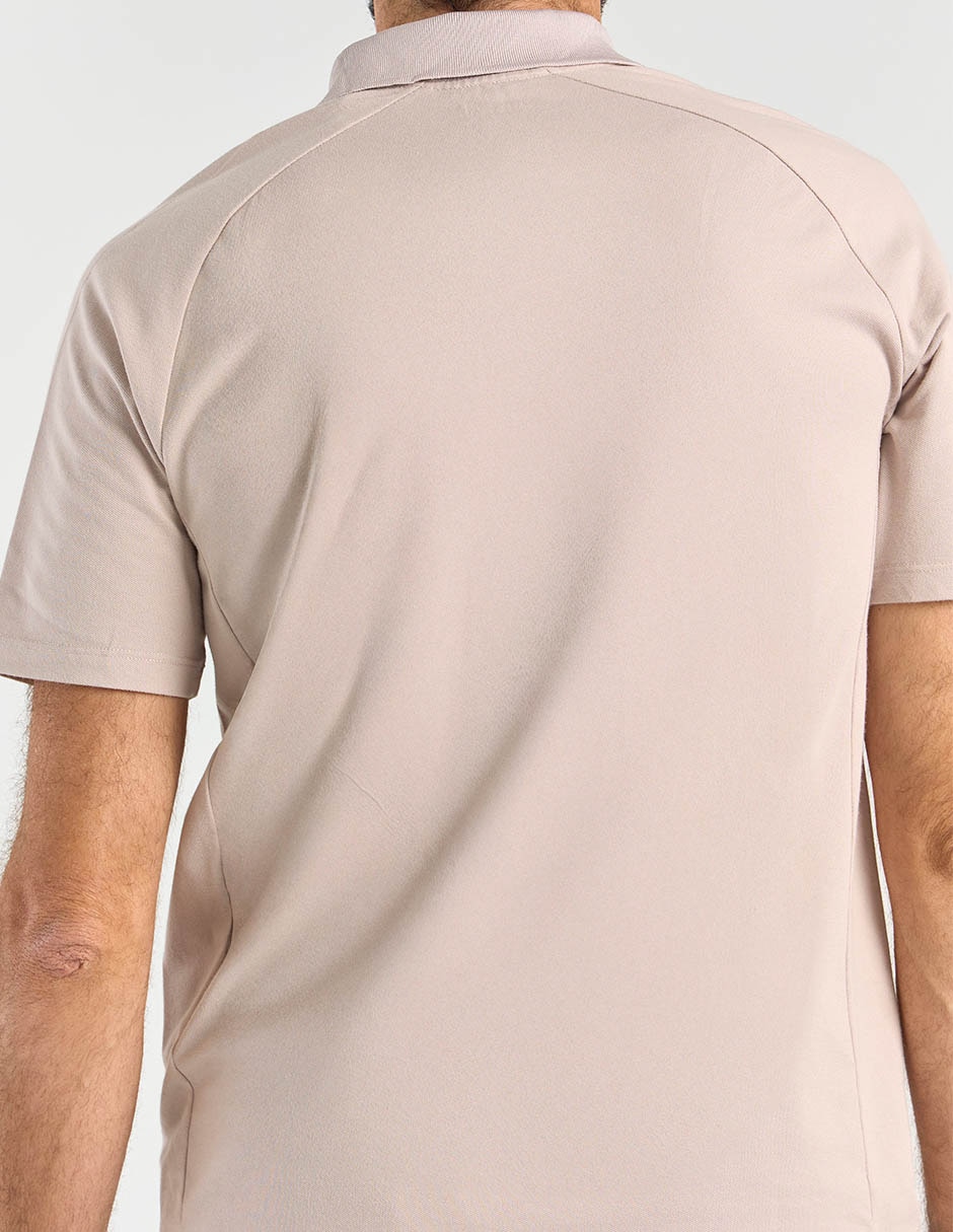 Playera tipo polo para hombre 5