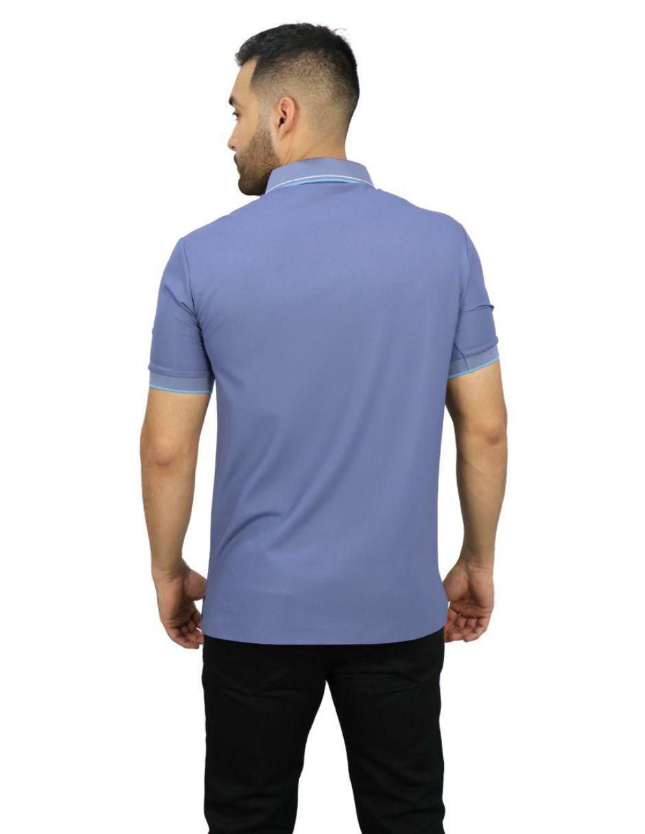 Playera tipo polo para hombre 5