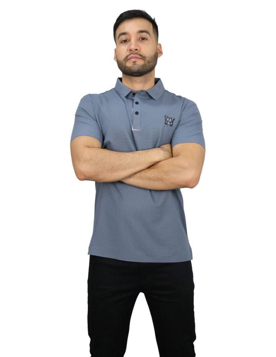 "playera tipo polo/set playera tipo polo" platini dp13 "para hombre"