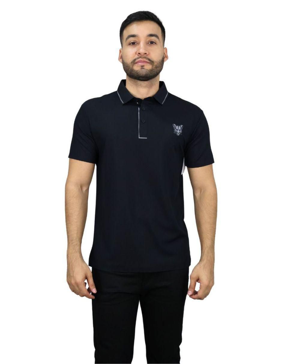 Playera tipo polo para hombre Playera tipo polo para hombre